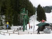 D. Lomená poma - Pannenkoeklift