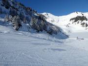 Oefenlift Lac de Bretaye (Villars)