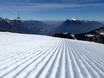 Pistepreparatie Duitse Alpen – Pistepreparatie Garmisch-Classic – Garmisch-Partenkirchen