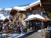 Horeca tip Der Schwarzacher