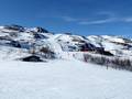 Pistes Hemsedal