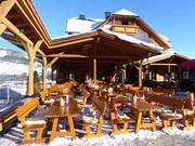 Grizzly Resort (St. Margarethen)