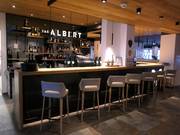 Bar in Das Albert