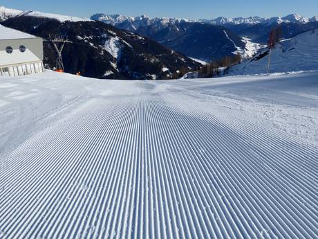 Pistepreparatie wereldwijd – Pistepreparatie Sillian – Thurntaler (Hochpustertal)