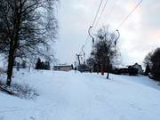 Skilift Köttingen - Pannenkoeklift