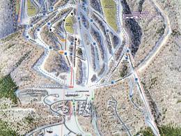 Skigebied Haystack Mountain – The Hermitage Club