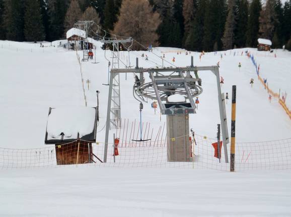 Trainerlift Jatzmeder