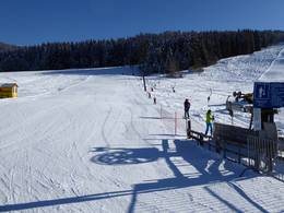 Grebenzen – St. Lambrecht