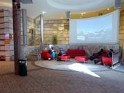 Openbare rustruimte Weltcuparena