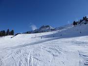 Middelzware Quellenafdaling