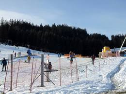 Kinderlift Eschach I