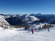 Garnitzen-Alm-afdaling