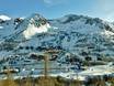 Franse Alpen: beoordelingen van skigebieden – Beoordeling Isola 2000
