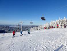 Foto's Mitterdorf – Almberg