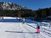 Übungslift Märchenwiese - Sleeplift/babyllift