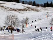 Oberaulift - Pannenkoeklift