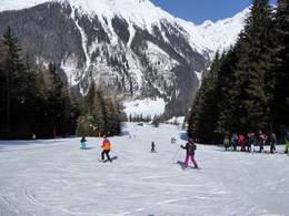 Ankogel – Mallnitz