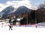 Laura C1 - Pannenkoeklift