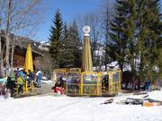 Schirmbar Saanenmöser