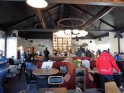 Gondolen Fjellbistro