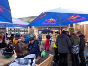 Après-skitip Gamsstadl