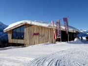 Après-skitip AreitLounge