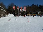 Tip voor de kleintjes 