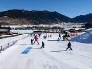 Piste Anfaengerparadies