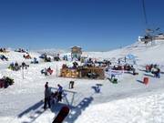 Sternenbar op de Stein