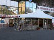 Latermar Stube dalstation Predazzo