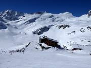 Horeca tip Rudolfshütte