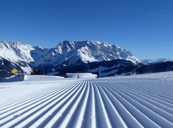 Skigebied Hochkönig