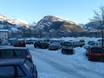 Savoie: bereikbaarheid van en parkeermogelijkheden bij de skigebieden – Bereikbaarheid, parkeren Les Arcs/Peisey-Vallandry (Paradiski)