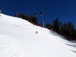 Kronplatz (Plan de Corones)