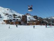 Plagne Centre