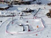 Tip voor de kleintjes 