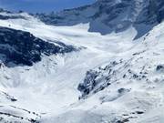 Voor wintersporters met alpine ervaring wachten nog meer varianten.