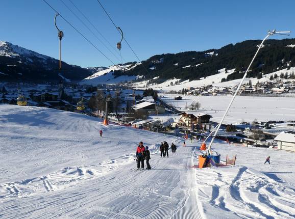 Ressebichllift Ressebichllift