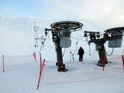 Jón Oddur - Pannenkoeklift