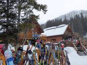 Horeca tip Sawyer's Nook