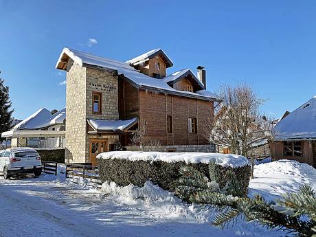 Chalet Kolašin