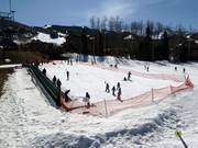 Tip voor de kleintjes 