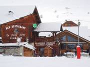 Horeca tip La Petite Ferme