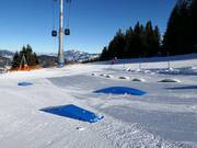 Söllis Mini-Park & Monster Parcours