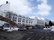 Rusutsu Resort Hotel