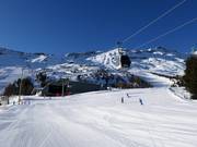 Piste Cevedale