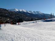 Mickey - Pannenkoeklift