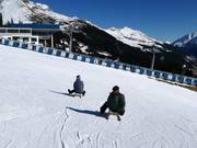 Tip voor de kleintjes 