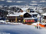 Après-skitip Max Pub/Restaurant Max