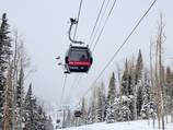 Quicksilver Gondola (Park City-Canyons)